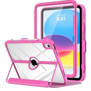 iPad 11-inch (A16) 11th Generation Case 2025/ iPad 10th Generation Case